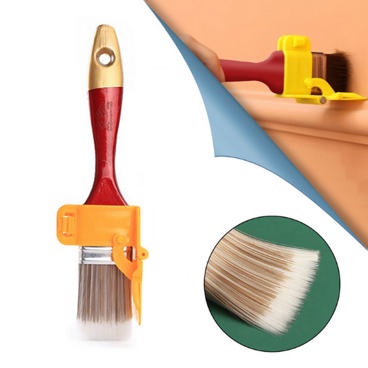 Klepor™ ANGLE CLOSING EDGE PAINT BRUSH